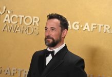 Revista People elige al actor Noah Wyle como el hombre más sexy del mundo de 2026 en pleno auge de su serie The Pitt