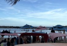 Playas de La Guaira reabrirán sus actividades comerciales los fines de semana a partir del 31 de octubre