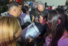 Alcaldía de Guaicaipuro destina más de $1,5 millones para atender dañøs por eventos sísmicøs en Los Teques