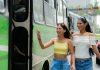 Transportistas proponen elevar la tarifa del pasaje urbano a 70 centavos de dólar en Venezuela