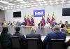 Delcy Rodríguez anuncia la creación de un contingente de médicos y enfermeras para atender a adultos mayores en sus hogares