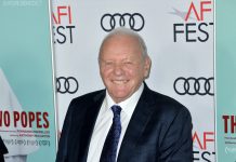 Anthony Hopkins debuta a los 88 años como compositor clásico con el lanzamiento de su sencillo «Bracken Road»