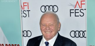 Anthony Hopkins debuta a los 88 años como compositor clásico con el lanzamiento de su sencillo «Bracken Road»