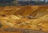 Gobierno entrega lote de maquinaria pesada en la Planta Chocó para impulsar la producción minera en Bolívar