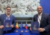 Venezuela consolida alianzas internacionales y expande su oferta pesquera en la Feria Conxemar 2026