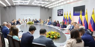 Gobierno entregará 10 mil títulos e instrumentos agrarios a mujeres productoras antes de fin de año