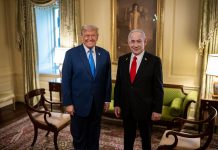 Donald Trump se atribuye el repunte electoral en Israel tras afirmar que su apoyo a Netanyahu evitó una derrota contundente