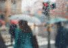 Inameh prevé precipitaciones variables y aumento de nubosidad para este viernes en gran parte del país