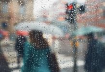 Inameh prevé precipitaciones variables y aumento de nubosidad para este viernes en gran parte del país