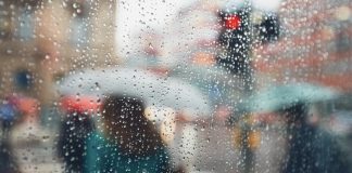 Inameh prevé precipitaciones variables y aumento de nubosidad para este viernes en gran parte del país