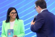 Venezuela proyecta crecimiento económico superior al 6,5% para el tercer trimestre de 2026