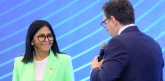 Venezuela proyecta crecimiento económico superior al 6,5% para el tercer trimestre de 2026