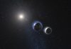 Científicos chinos descubren un inédito sistema estelar triple mediante el radiotelescopio FAST