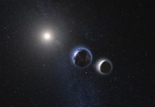 Científicos chinos descubren un inédito sistema estelar triple mediante el radiotelescopio FAST