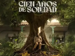 Producción de la serie ‘Cien años de soledad’ genera un impacto económico superior a los 163 millones de dólares