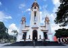 Misión Venezuela Bella y el Ministerio de Obras Públicas culminan con éxito la restauración integral del Panteón Nacional