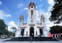 Misión Venezuela Bella y el Ministerio de Obras Públicas culminan con éxito la restauración integral del Panteón Nacional