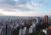 Bucaramanga registra una inflación anual del 6,98 % en septiembre y supera el promedio nacional