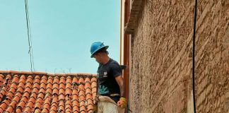 Avanza restauración del Casco Histórico de La Guaira para reimpulsar el turismo
