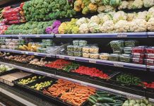 ANSA destaca que la mayoría de los productos en anaqueles son de producción nacional y suma cinco años de crecimiento
