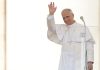 Papa León XIV recibirá al presidente chileno José Antonio Kast el 4 de noviembre en el Vaticano