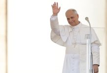 Papa León XIV recibirá al presidente chileno José Antonio Kast el 4 de noviembre en el Vaticano