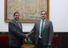 Venezuela confirma su participación en el 25° Congreso Mundial de Energía en Ri, Arabia Saudi