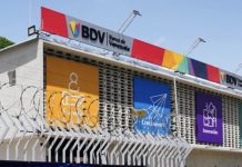 Familias de La Guaira reciben viviendas tras sismøs mediante Crédito Social del Banco de Venezuela
