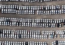La industria automotriz brasileña crece un 10,2 % en septiembre y marca récord de ventas desde 2014