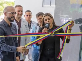 Reinauguran el Consultorio Popular Tipo II Palo Grande para beneficiar a 12 comunidades rurales del municipio Caroní (+ Fotos)