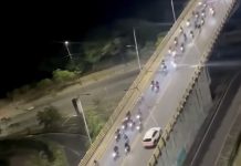 Alcaldía de Cúcuta decreta restricción nocturna de motocicletas hasta el 2 de noviembre (+ Video)