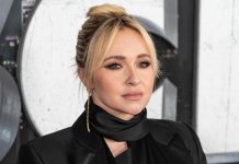 Departamento de Policía de Greenville confirma que la muertë de la actriz Hayden Panettiere fue accidental y da por concluido el caso
