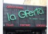 Almacenes La Oferta baja sus santamarías y deja una huella imborrable en la historia de Acarigua-Araure