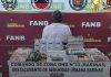 Sin título ni permisos: detenidø un sexagenario en Barinas por ejercer ilegalmentë la odontología con insumos no aptos