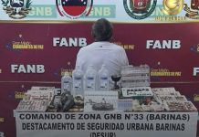 Sin título ni permisos: detenidø un sexagenario en Barinas por ejercer ilegalmentë la odontología con insumos no aptos