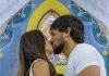 Aran de las Casas y Rosmeri Marval renuevan sus votos en una ceremonia íntima tras 10 años de matrimonio (+ Fotos)