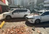 Terremotõ en Panamá deja 27 heridøs, 400 edificios afectadøs y un centenar de réplicas