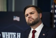 Vicepresidente de Estados Unidos JD Vance realizará visita oficial a Colombia en noviembre