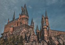 Bloomsbury ampliará el universo de Harry Potter en 2027 con dos libros sobre los gemelos Weasley y McGonagall
