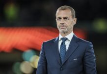 Aleksander Čeferin buscará la reelección al frente de la UEFA en las elecciones de 2027 tras el respaldo unánime de las federaciones