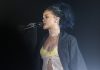 A diez años de su último álbum Rihanna revela que conserva más de 170 canciones inéditas