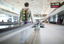 EE.UU implementa nueva norma sanitaria en vuelos internacionales para prevenir el ingreso del vïrus del ébolâ