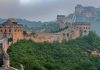 China supera los 800 millones de viajes turísticos durante las vacaciones del Día Nacional