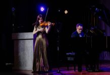Músicos rumanos logran récord Guinness tras tocar en los siete continentes en menos de 100 días