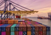 Venezuela exporta 164 toneladas de algas y pescado desde Nueva Esparta hacia América y Asia