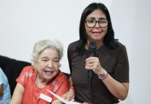 Ejecutivo nacional entrega 564 viviendas en Ciudad Tiuna para atender a las familias afectadas por los sismös de junio (+ Fotos)