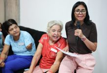Ejecutivo nacional entrega 564 viviendas en Ciudad Tiuna para atender a las familias afectadas por los sismös de junio (+ Fotos)