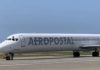 Aeropostal activa vuelos especiales en la ruta Caracas–Porlamar por el puente del 12 de octubre