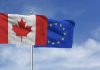 Canadá y la Unión Europea acuerdan una «Alianza para el Futuro» para reforzar la cooperación estratégica
