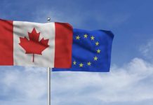 Canadá y la Unión Europea acuerdan una «Alianza para el Futuro» para reforzar la cooperación estratégica